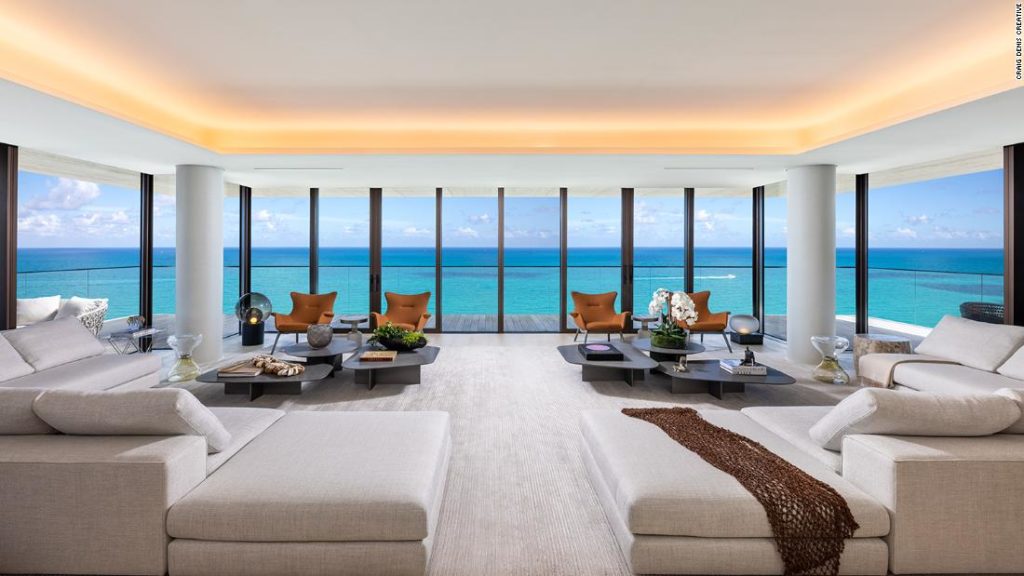 This $22.5M condo could be the most expensive home ever paid for in crypto