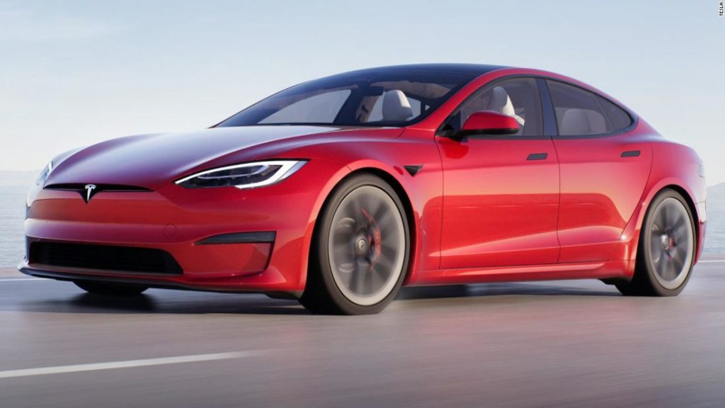 MotorTrend: Yes, the Tesla Model S Plaid can go 0-60 in two seconds, but there's a catch
