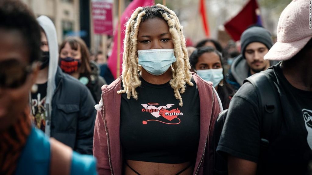 BLM UK: Britain should be having a racial reckoning. Instead, Black Lives Matter activists say they fear for their safety