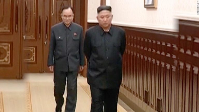 North Koreans 'heartbroken' by Kim Jong Un's weight loss, Pyongyang resident tells state media ...