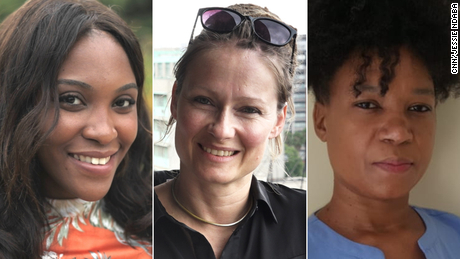 These women are shaping the future of African space exploration