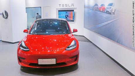 Tesla may be much worse off in China than anyone thought