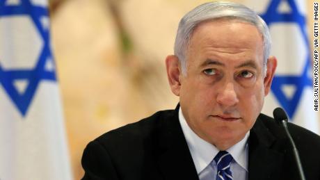Israeli opposition parties strike coalition deal, paving the way for Netanyahu&#39;s exit