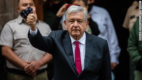 Mexico&#39;s President loses grip on power in midterm elections marred by violence