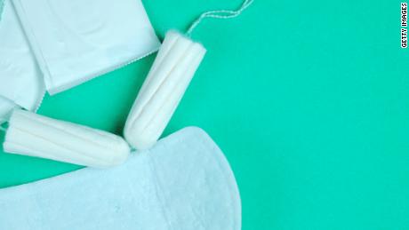 Attitudes about menstruation are changing. So why are they so taboo at work?