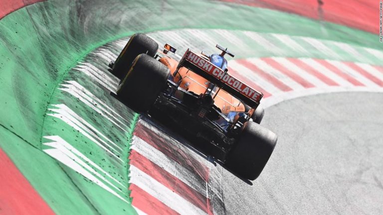 Grand Prix Today Race Start Time : British Grand Prix 2021 Race Review