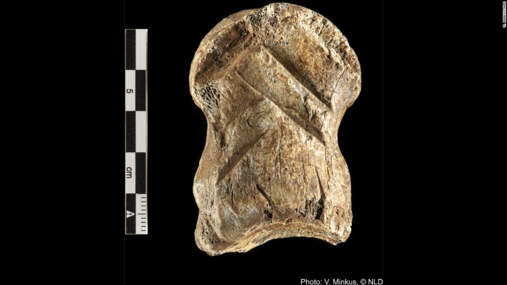 Neanderthal art, Jupiter auroras solved and dinosaur poop reveals treasure