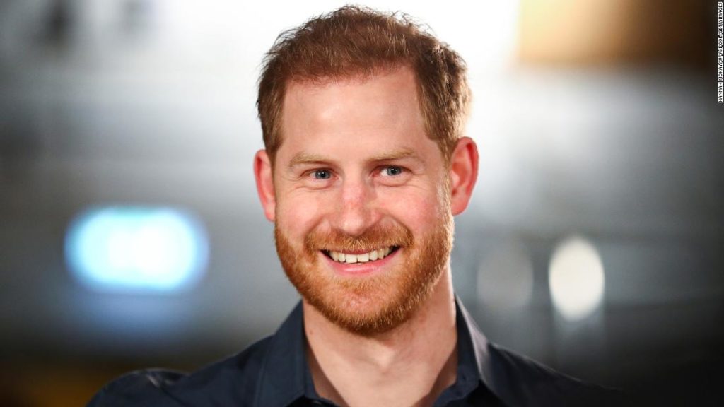 Prince Harry publishing 'wholly truthful' memoir in 2022