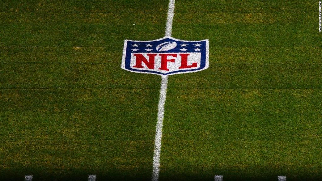 NFL says coronavirus outbreaks among unvaccinated players may lead to forfeits this season