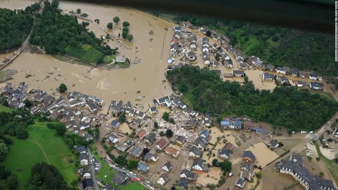 Dozens killed and missing in catastrophic flooding across ...