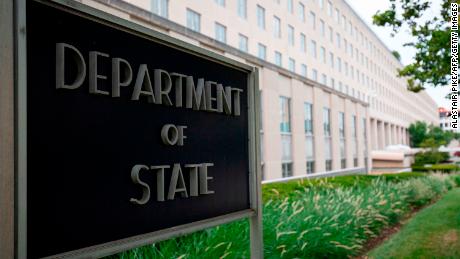 State Department names senior official to lead response to mysterious &#39;Havana syndrome&#39; attacks 