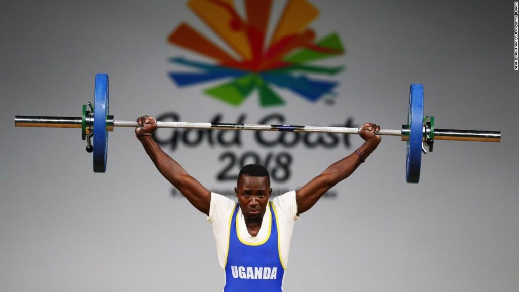 Missing Ugandan Olympic hopeful left note saying he wants to work in Japan