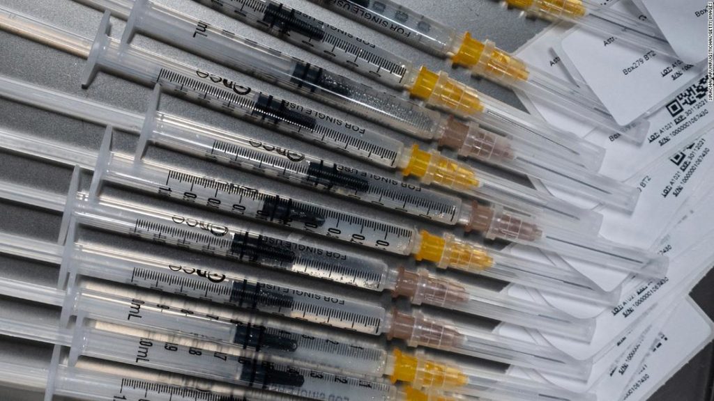 Thailand plans to mix Sinovac and AstraZeneca Covid-19 vaccines. Critics say that's risky