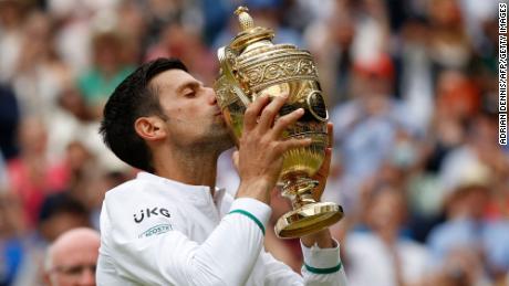 Tokyo Olympics: Novak Djokovic is a &#39;little bit divided&#39; on playing at Games
