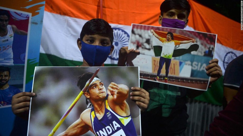 India just had its best ever Olympics. Many hope its success will usher in a new era of Indian sport