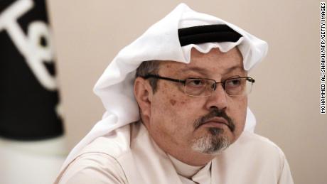 A US intelligence report concluded that the capture or killing of Washington Post columnist Jamal Khashoggi in 2018 was approved by Saudi&#39;s Crown Prince Mohammed bin Salman, which critics argue makes the staging of the GP unethical.