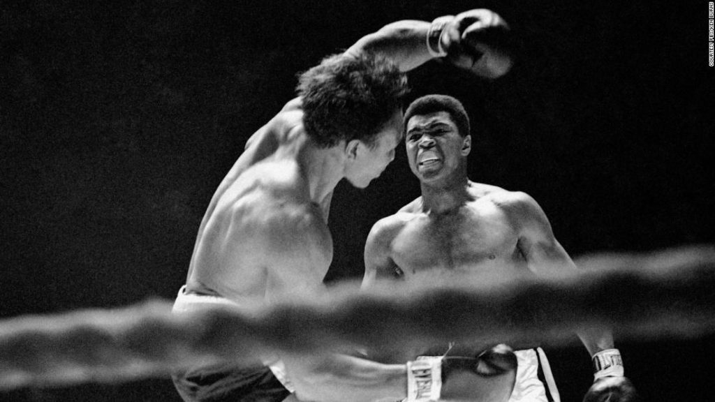 10 things we learned about Muhammad Ali from Ken Burns' epic documentary