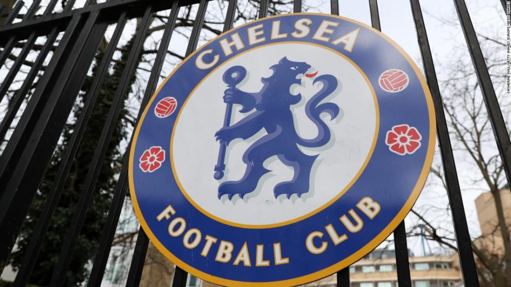 Man identified by Chelsea FC charged by Met Police after investigation into racist, anti-semitic and hateful tweets