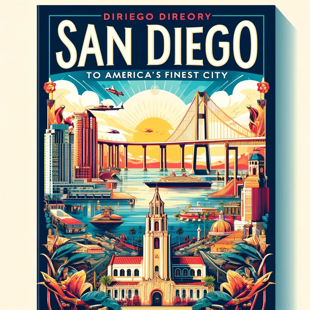 Explore San Diego with Our Comprehensive Directory Guide